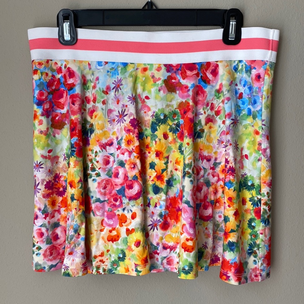 Alice & Olivia mini skirt/skort